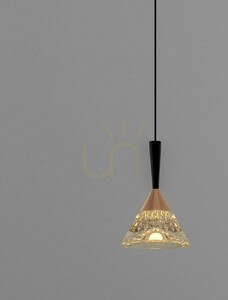 GUAY Luces Exclusivas Pendant Lamp LE44214 small 2