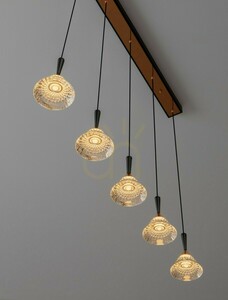 GUAY Luces Exclusivas Pendant Lamp LE44216 small 2