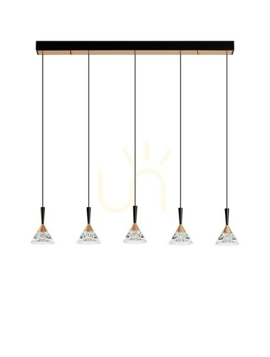Check GUAY Luces Exclusivas Pendant Lamp LE44216