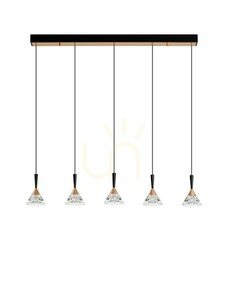 GUAY Luces Exclusivas Pendant Lamp LE44216 small 0