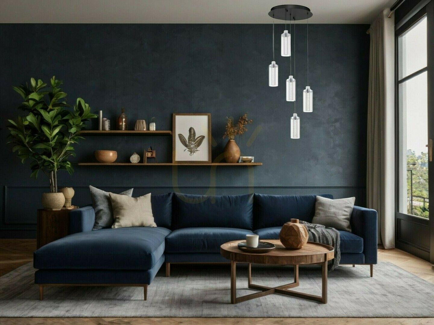 Display JUAN Luces Exclusivas Pendant Lamp LE44218 JUAN Luces Exclusivas Pendant Lamp LE44218