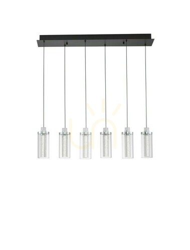 Check JUAN Luces Exclusivas Pendant Lamp LE44219