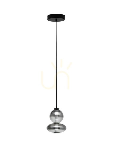Check LUIS Luces Exclusivas Pendant Lamp LE44220