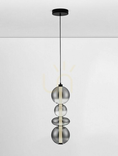 Check LUIS Luces Exclusivas Pendant Lamp LE44222