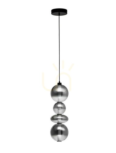 Check LUIS Luces Exclusivas Pendant Lamp LE44222