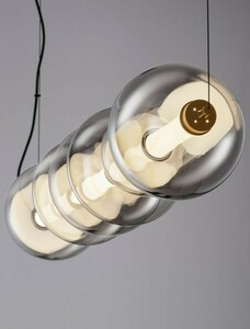 LUIS Luces Exclusivas Pendant Lamp LE44223 small 2