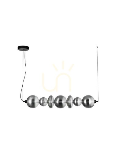 Check LUIS Luces Exclusivas Pendant Lamp LE44223