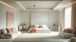 ROCA Luces Exclusivas Pendant Lamp LE44228 4 ROCA Luces Exclusivas Pendant Lamp LE44228 small 4