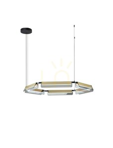 ROCA Luces Exclusivas Pendant Lamp LE44228 0 ROCA Luces Exclusivas Pendant Lamp LE44228 small 0