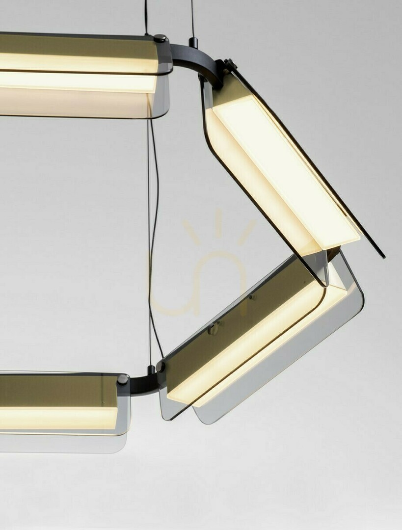 Preview ROCA Luces Exclusivas Pendant Lamp LE44229 ROCA Luces Exclusivas Pendant Lamp LE44229