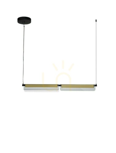 Check ROCA Luces Exclusivas Pendant Lamp LE44230