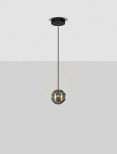 SECO Luces Exclusivas Pendant Lamp LE44232 small 1