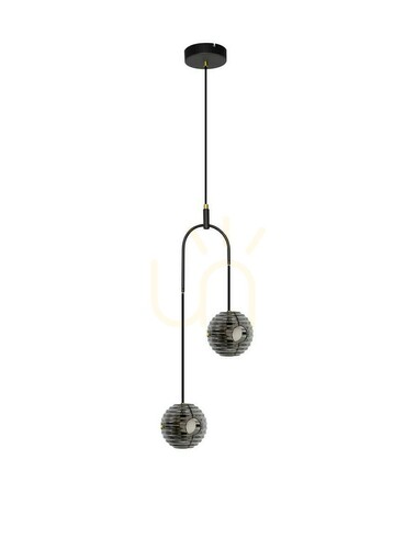 Check SECO Luces Exclusivas Pendant Lamp LE44233