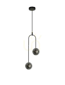 SECO Luces Exclusivas Pendant Lamp LE44233 small 0