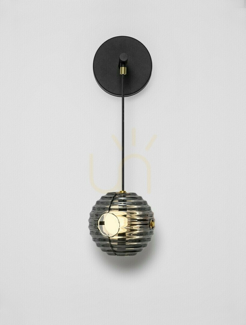 View SECO Luces Exclusivas wall lamp LE44234 SECO Luces Exclusivas wall lamp LE44234