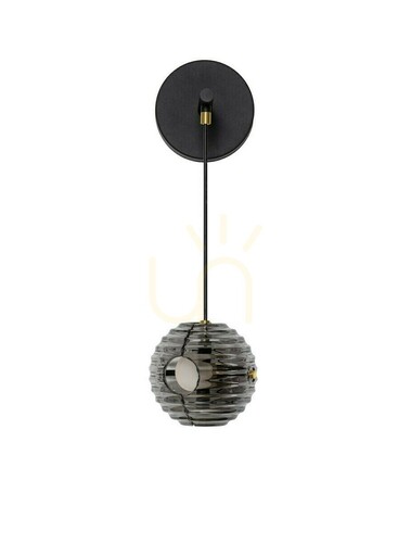 Check SECO Luces Exclusivas wall lamp LE44234