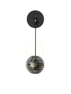 SECO Luces Exclusivas wall lamp LE44234 0 SECO Luces Exclusivas wall lamp LE44234 small 0