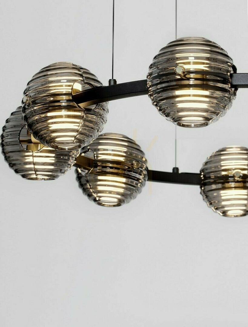 Preview SECO Luces Exclusivas Pendant Lamp LE44235 SECO Luces Exclusivas Pendant Lamp LE44235
