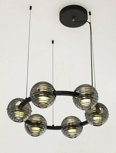 SECO Luces Exclusivas Pendant Lamp LE44236 2 SECO Luces Exclusivas Pendant Lamp LE44236 small 2