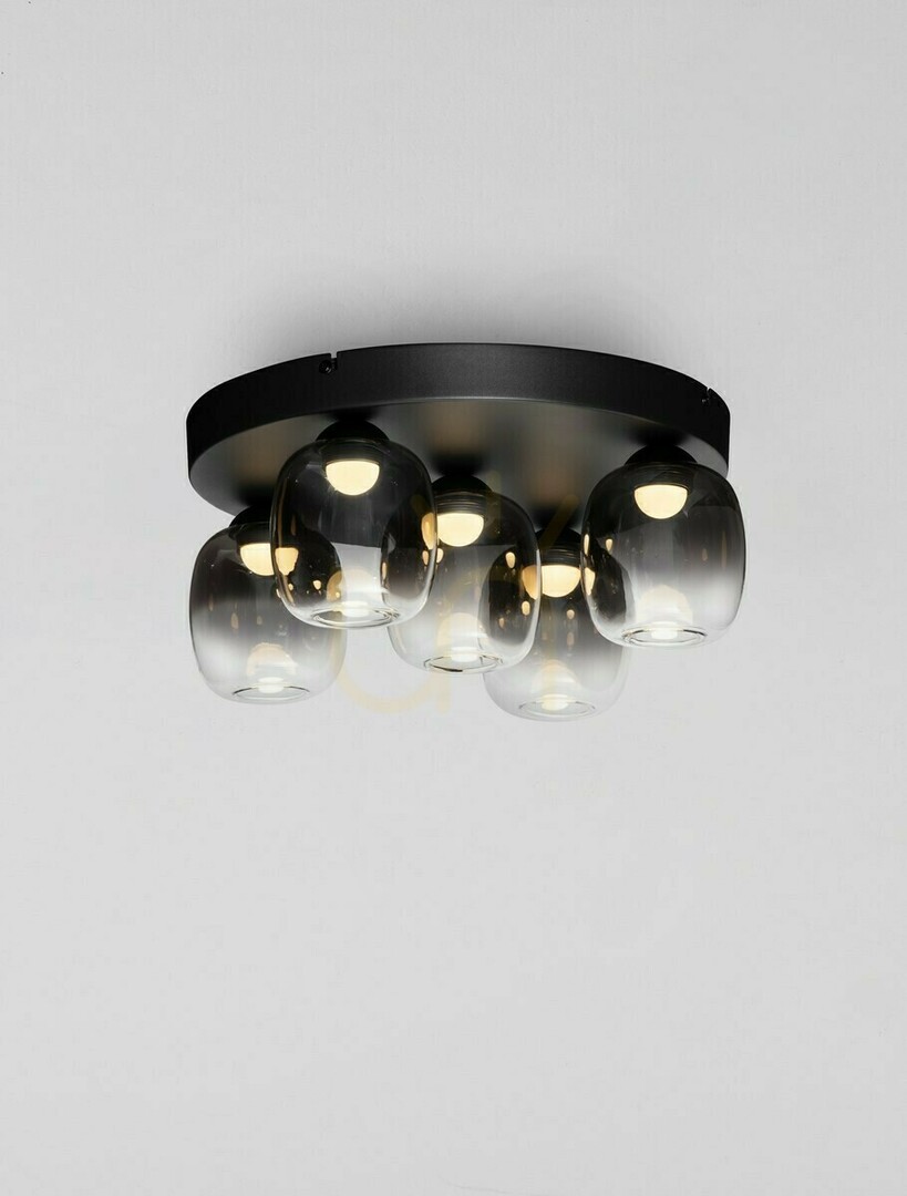 View Plafond TOAY Luces Exclusivas LE44242 Plafond TOAY Luces Exclusivas LE44242