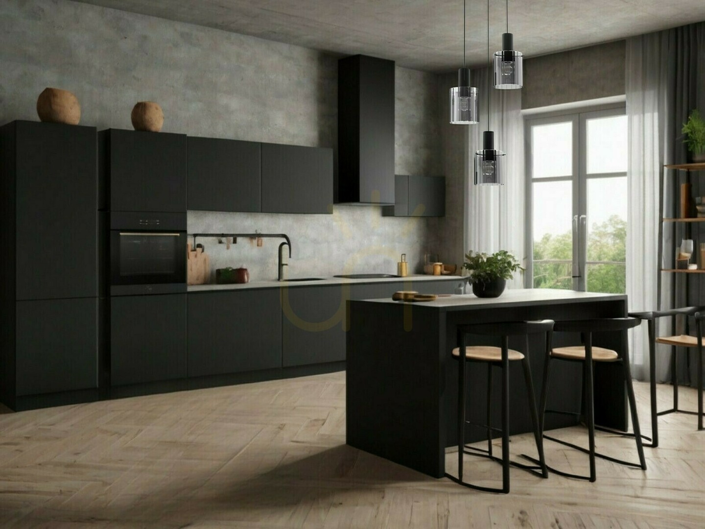 Display ORAN Luces Exclusivas Pendant Lamp LE44244 ORAN Luces Exclusivas Pendant Lamp LE44244