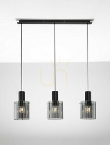 ORAN Luces Exclusivas Pendant Lamp LE44245 1 ORAN Luces Exclusivas Pendant Lamp LE44245 small 1