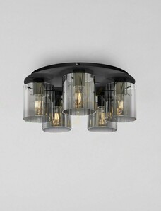 Plafond ORAN Luces Exclusivas LE44247 small 1
