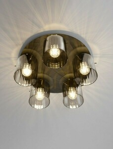 Plafond ORAN Luces Exclusivas LE44247 small 2