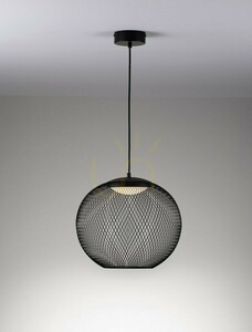 RITA Pendant Lamp by Luces Exclusivas LE44252 1 RITA Pendant Lamp by Luces Exclusivas LE44252 small 1