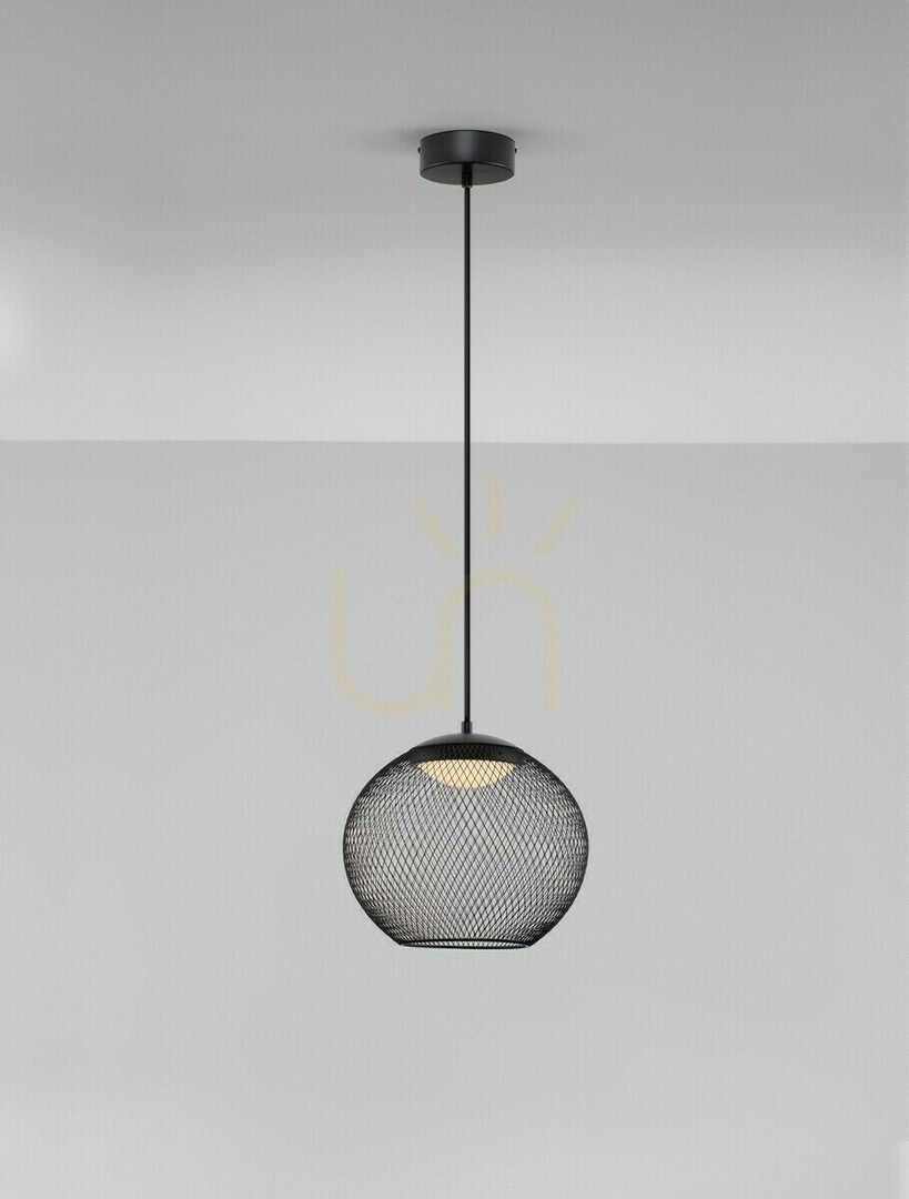 View RITA Pendant Lamp by Luces Exclusivas LE44253 RITA Pendant Lamp by Luces Exclusivas LE44253