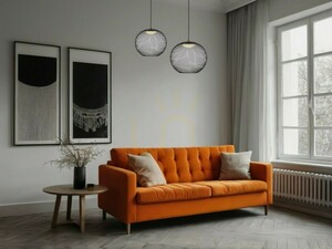 RITA Pendant Lamp by Luces Exclusivas LE44253 3 RITA Pendant Lamp by Luces Exclusivas LE44253 small 3
