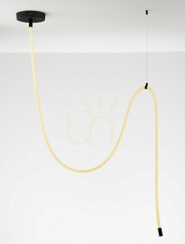 Check CURA Luces Exclusivas Pendant Lamp LE44260