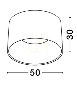 Plafond BAJO Luces Exclusivas LE44265 small 3