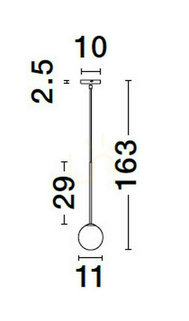 Preview CHAO Luces Exclusivas Pendant Lamp LE44267 CHAO Luces Exclusivas Pendant Lamp LE44267