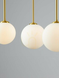CHAO Luces Exclusivas Pendant Lamp LE44268 small 2