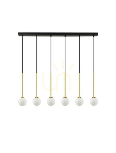 Check CHAO Luces Exclusivas Pendant Lamp LE44269