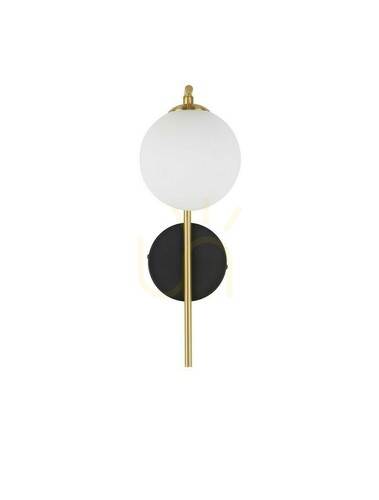 Check CHAO Luces Exclusivas wall lamp LE44270