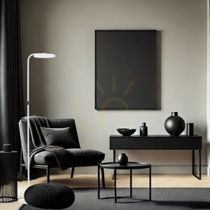 BUENA Luces Exclusivas Floor Lamp LE44290 small 2