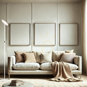 BUENA Luces Exclusivas Floor Lamp LE44292 small 2
