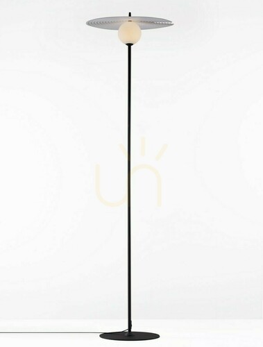 Check FUNES Luces Exclusivas Floor Lamp LE44294