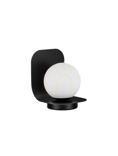 Check HERAS Luces Exclusivas Desk Lamp LE44295