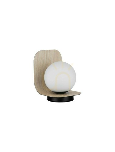 Check HERAS Luces Exclusivas Desk Lamp LE44296