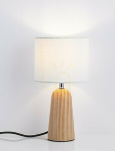 MUZQUIZ Luces Exclusivas Desk Lamp LE44297 2 MUZQUIZ Luces Exclusivas Desk Lamp LE44297 small 2