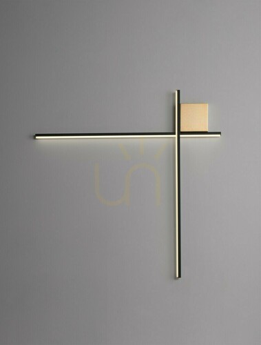 Check CHOTA Luces Exclusivas wall lamp LE44308