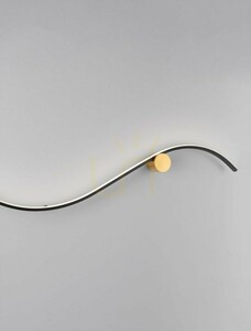 CUZCO wall lamp by Luces Exclusivas LE44313 1 CUZCO wall lamp by Luces Exclusivas LE44313 small 1