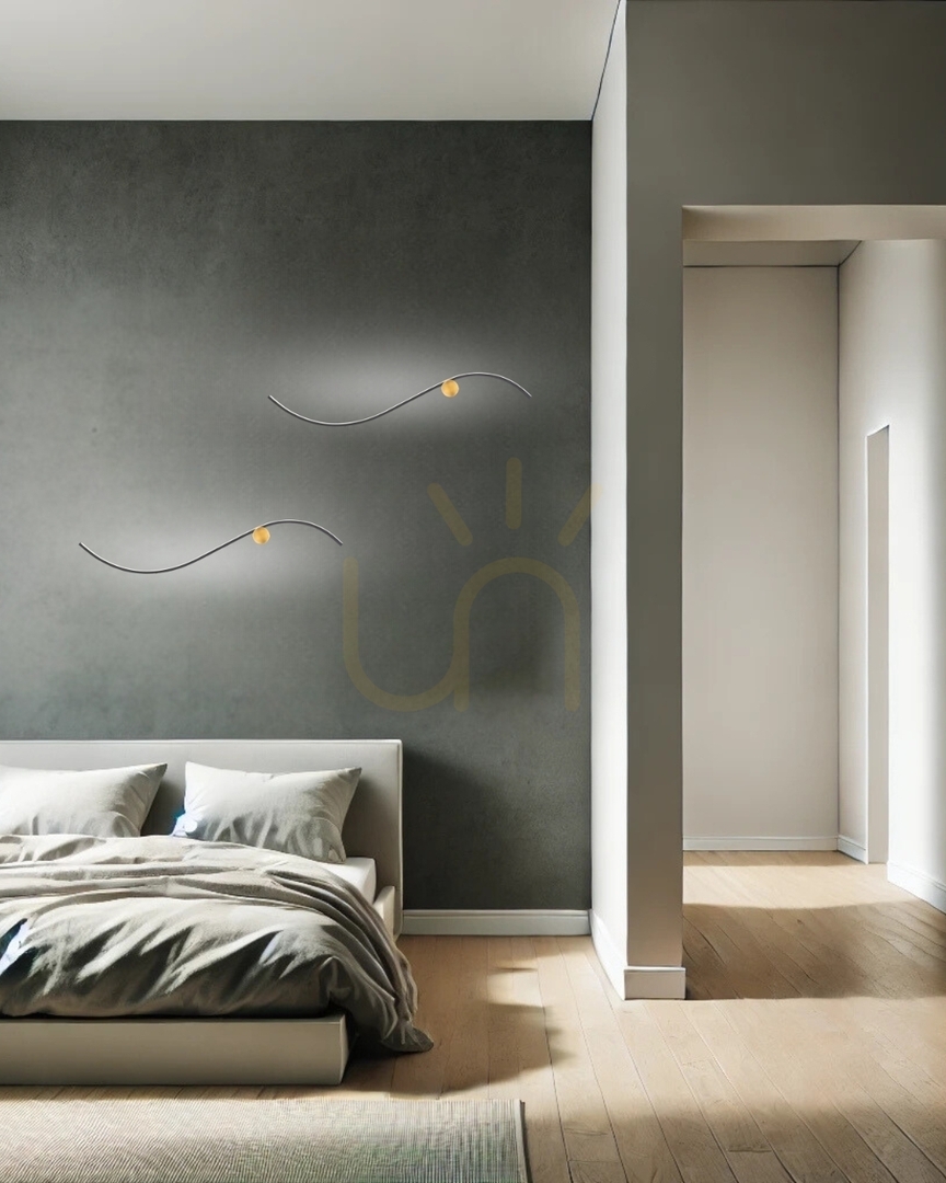 Preview CUZCO wall lamp by Luces Exclusivas LE44313 CUZCO wall lamp by Luces Exclusivas LE44313
