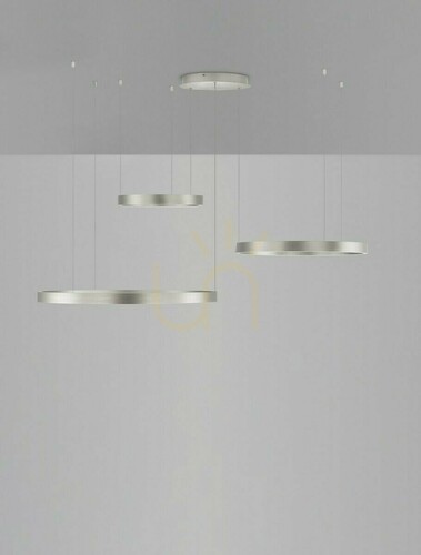 Check BARI Pendant Lamp by Luces Exclusivas LE44316