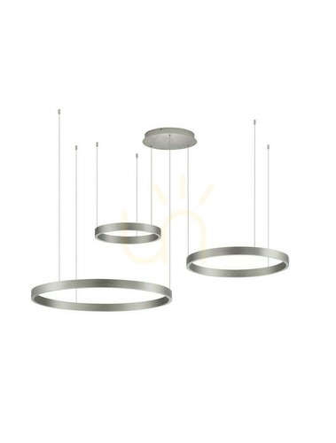 Check BARI Pendant Lamp by Luces Exclusivas LE44316