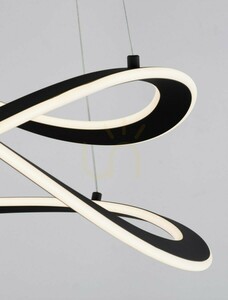 JAUJA Pendant Lamp by Luces Exclusivas LE44327 small 2