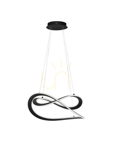 Check JAUJA Pendant Lamp by Luces Exclusivas LE44327